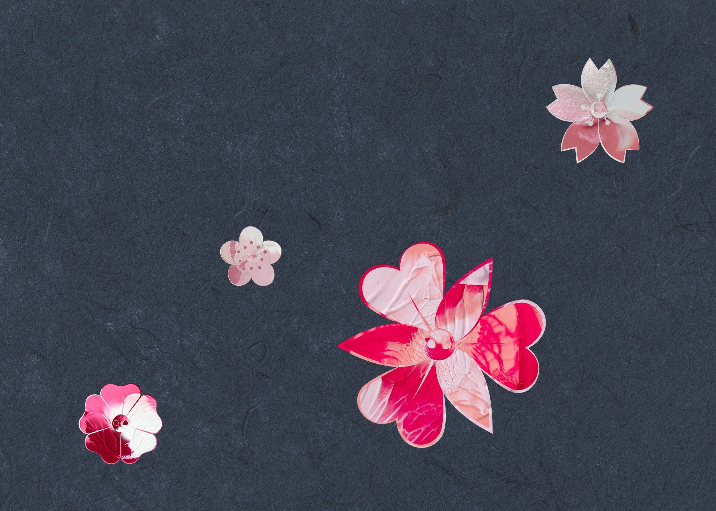 Night blossoms