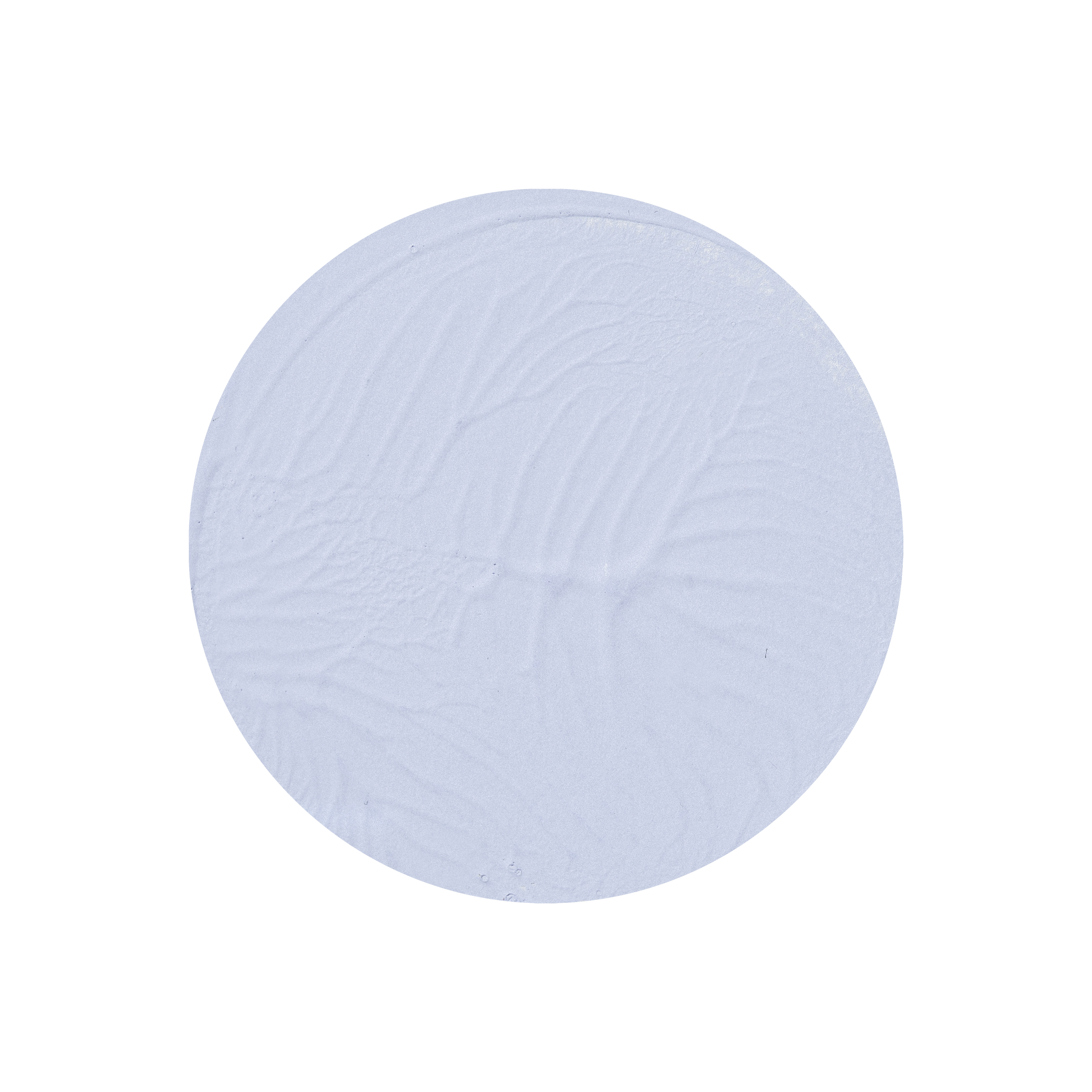 Pale lavender