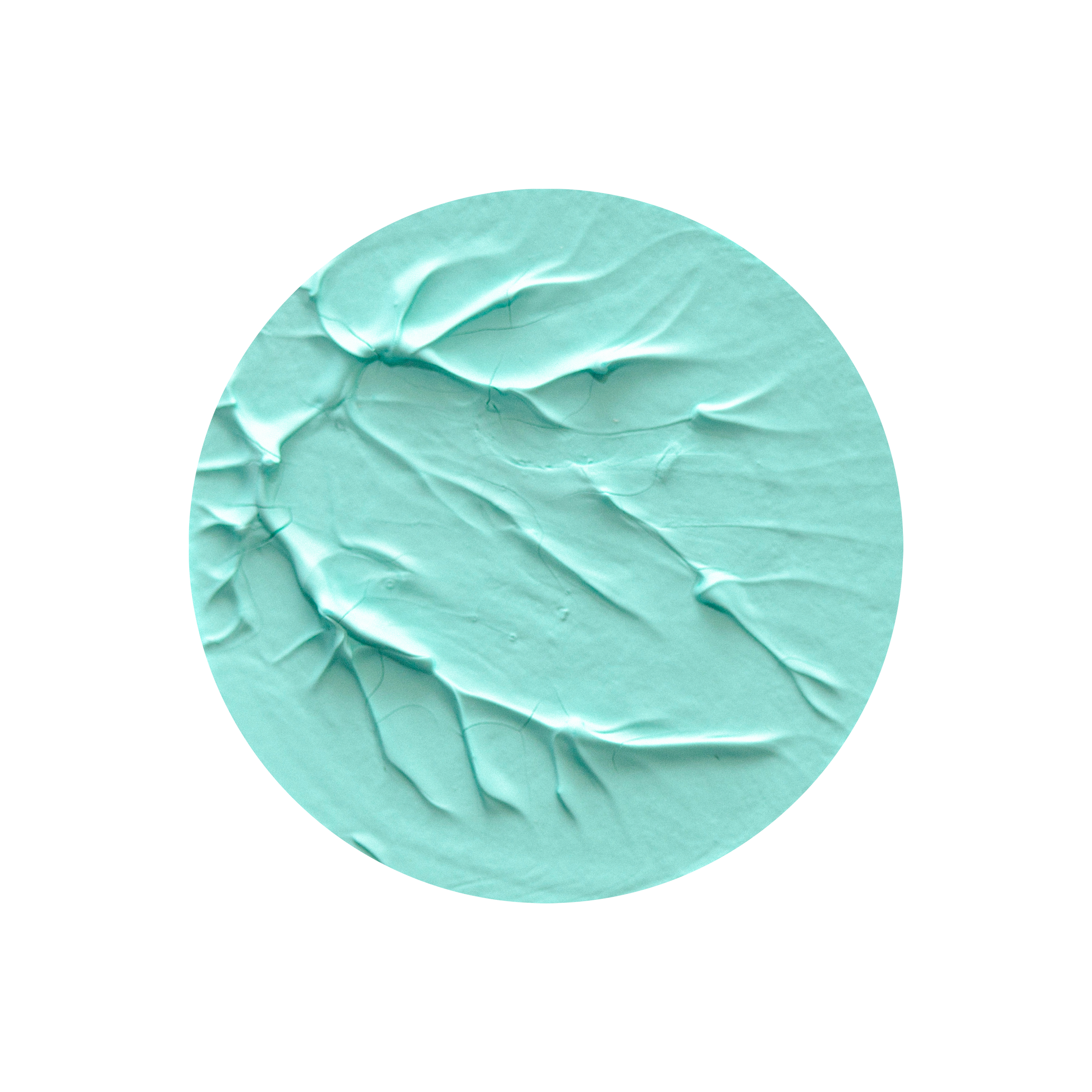 Aqua green