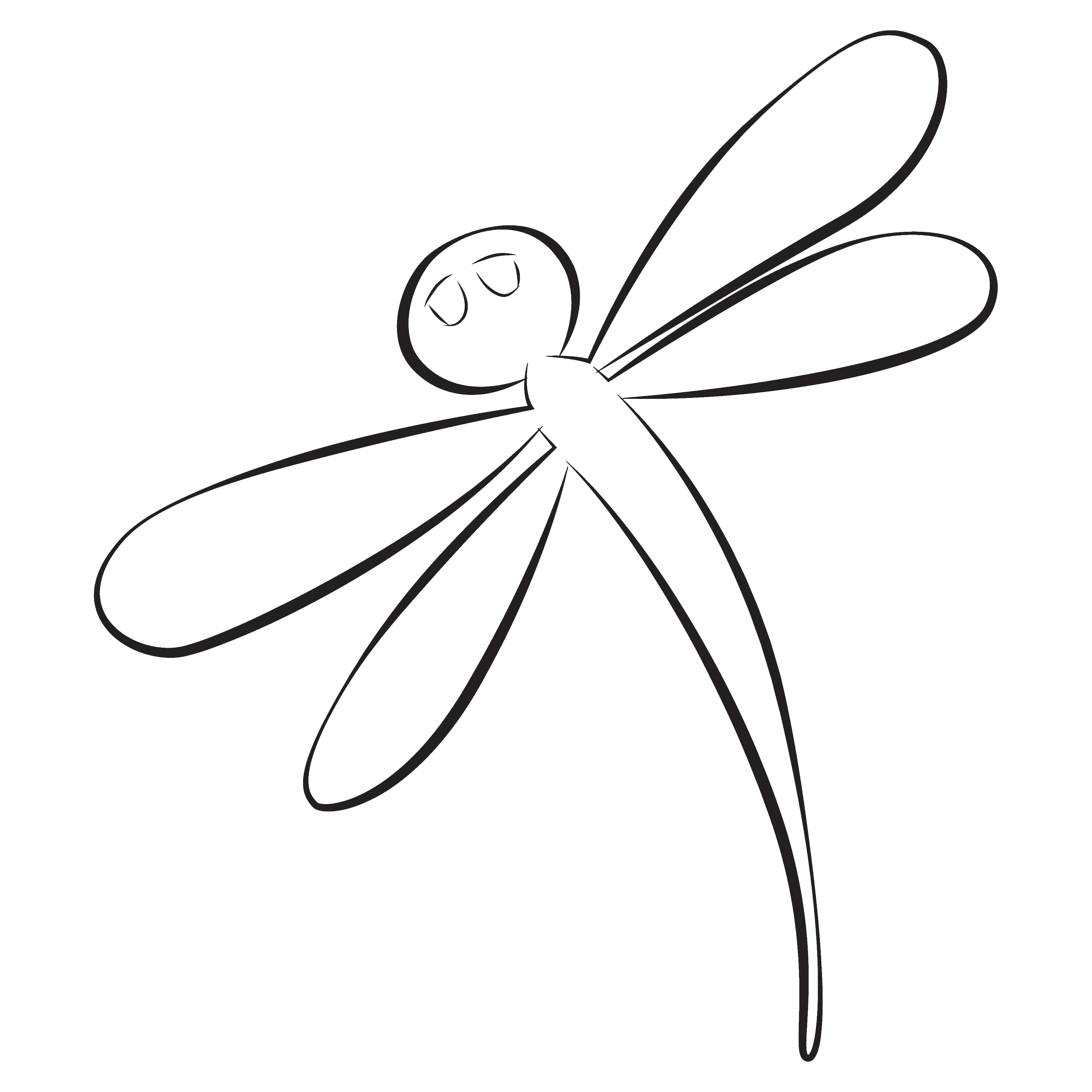 Dragonfly