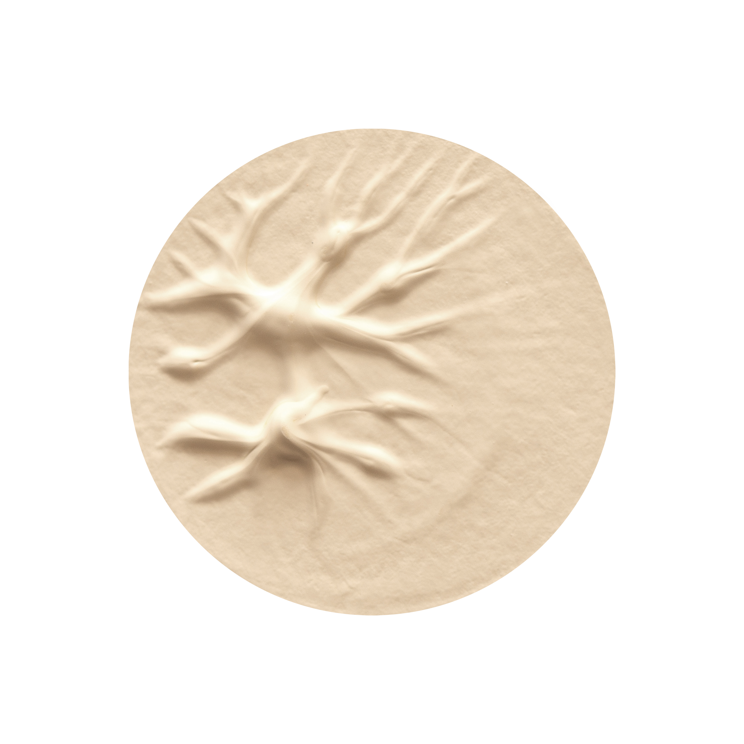 Ivory yellow