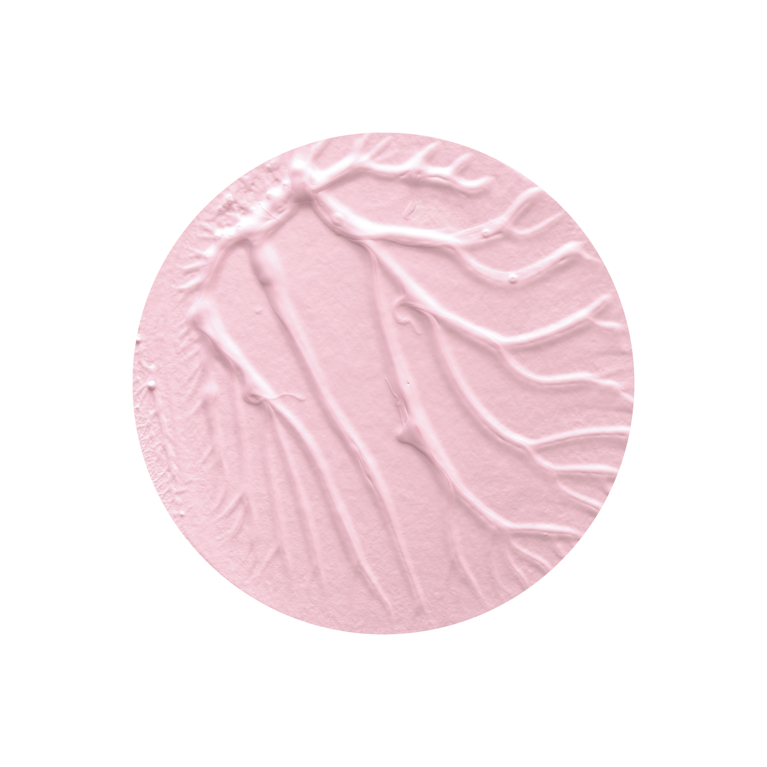 Pastel rose