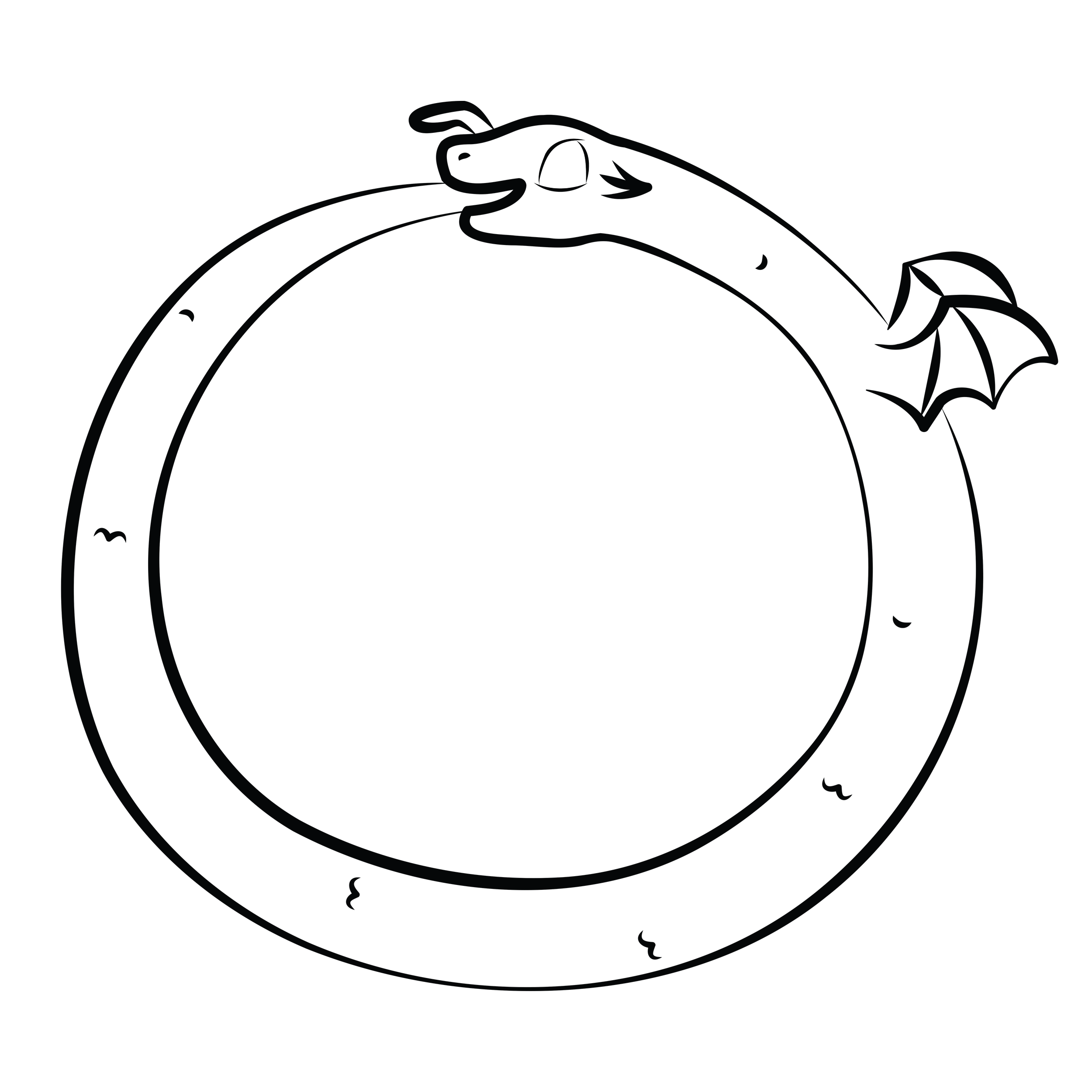 Ouroboros