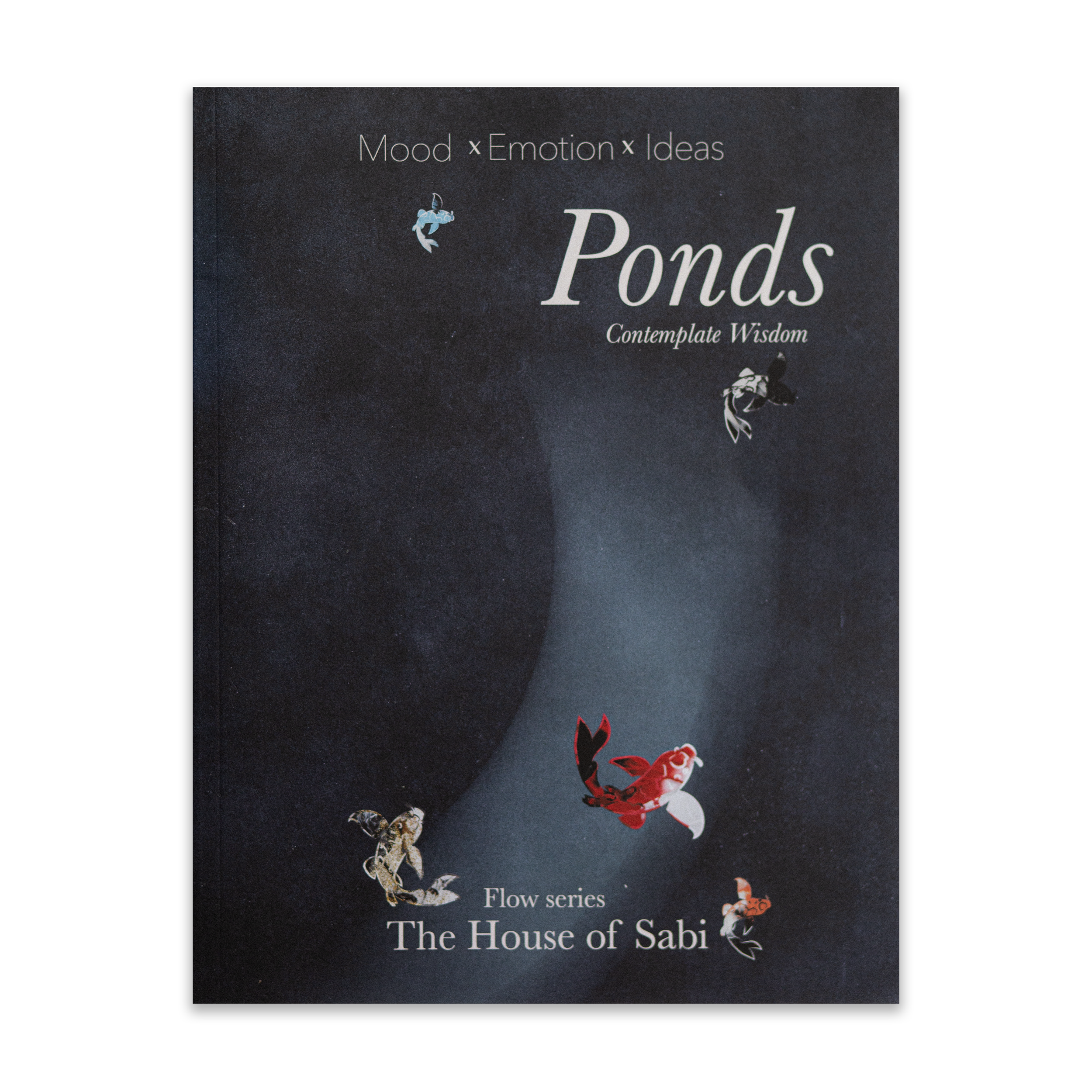 Ponds