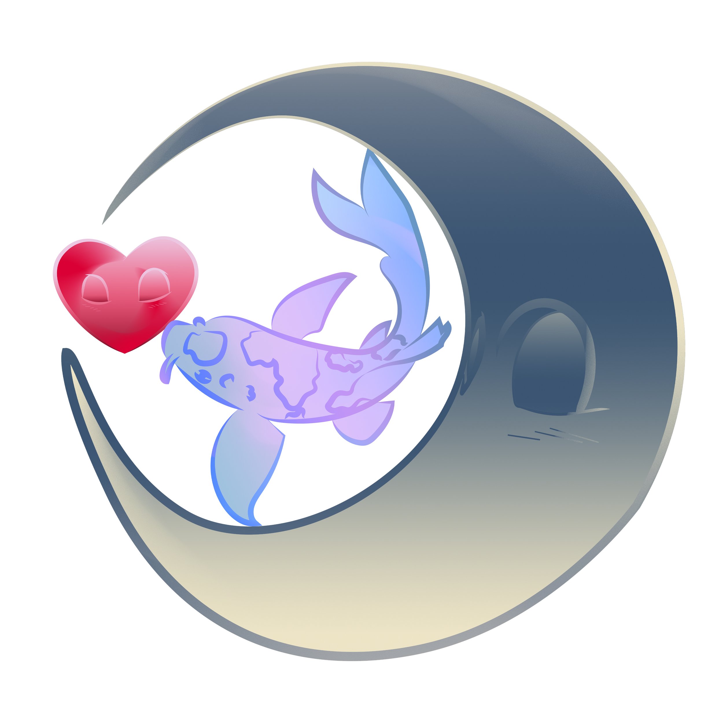 Kuro x Aura