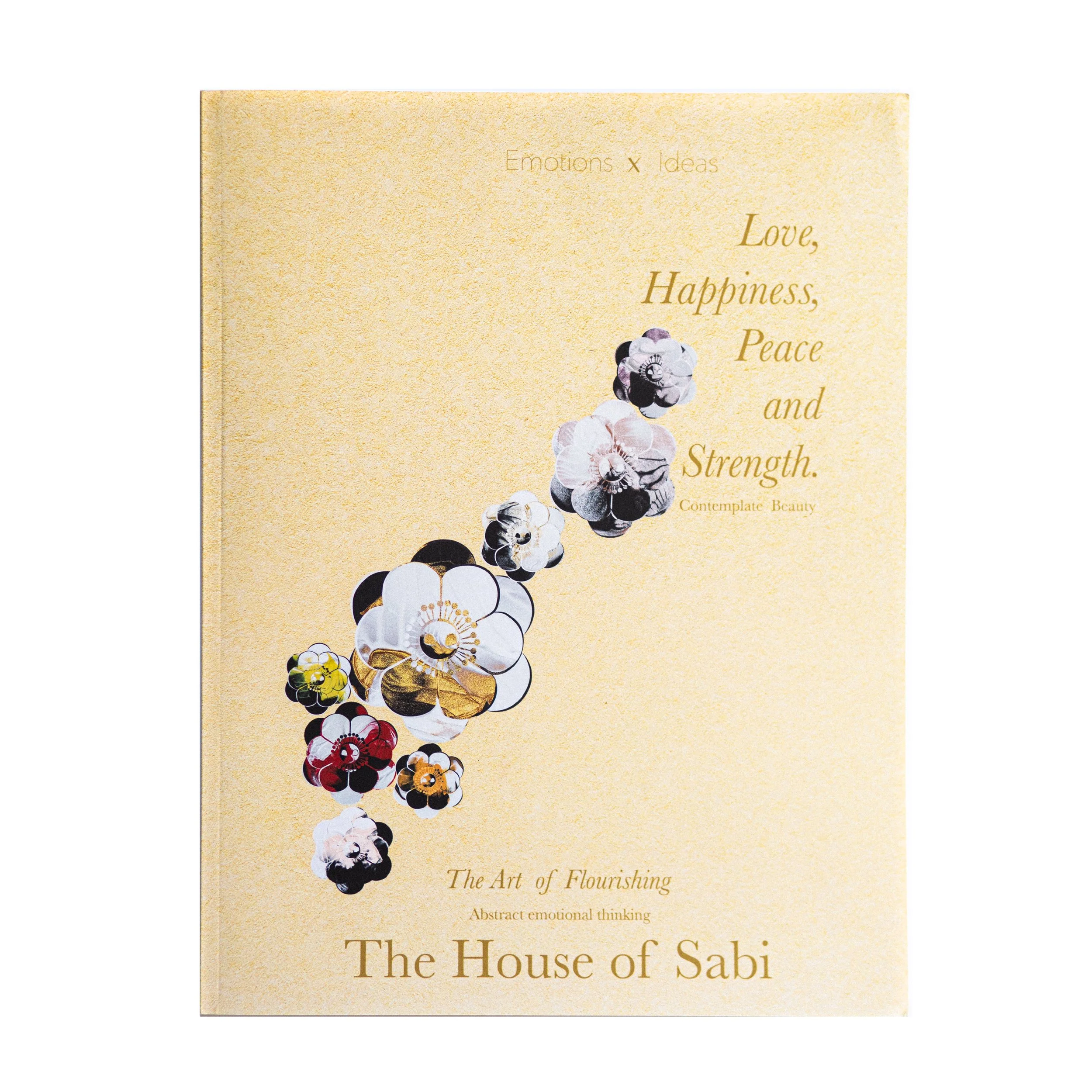 Love, Happiness, Peace and Strength