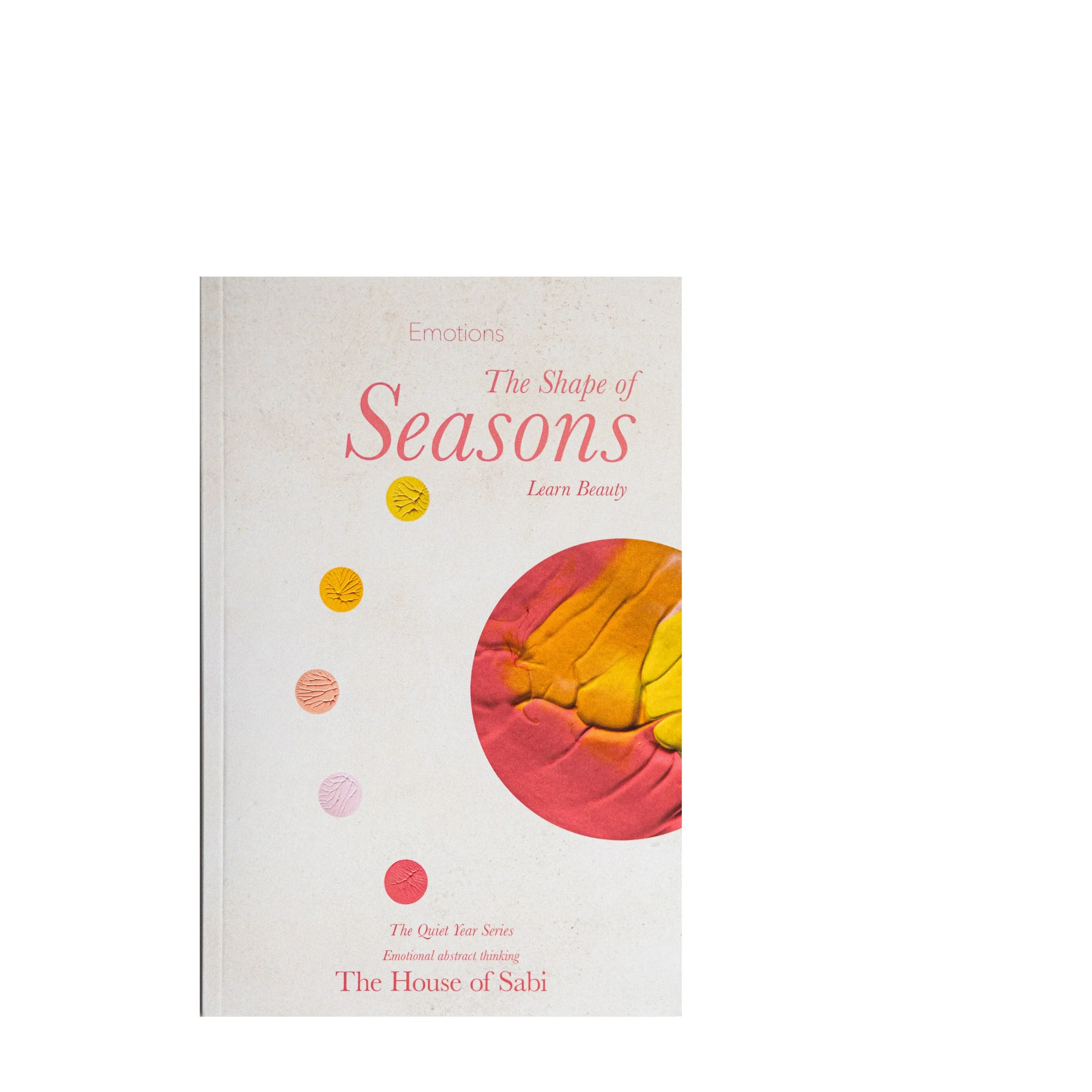 The Shape of Seasons