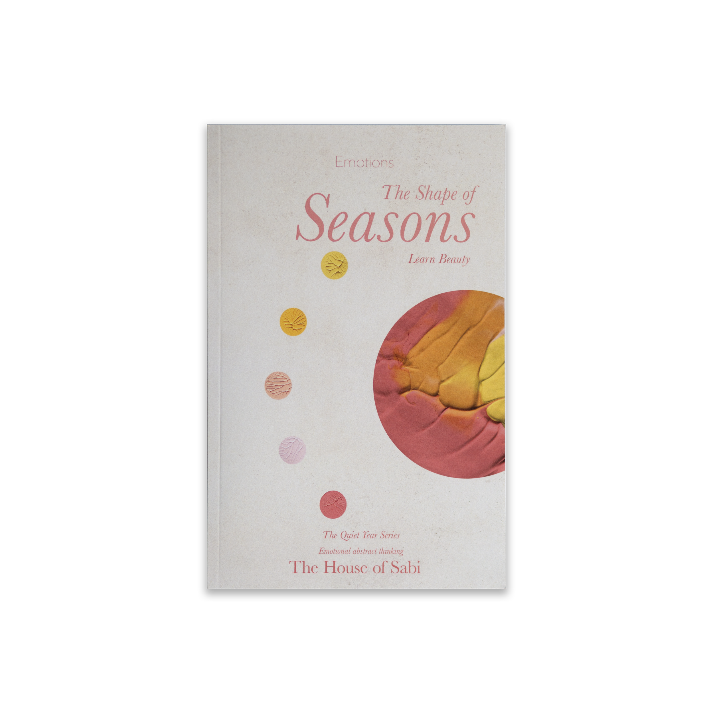 The Shape of Seasons