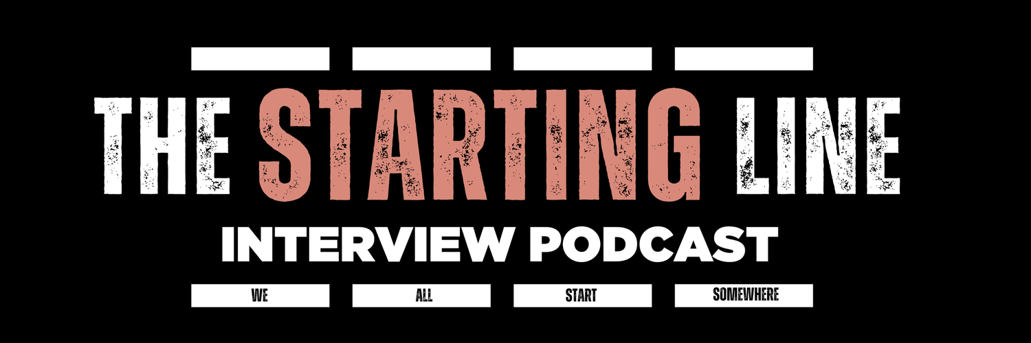 The Starting Line Podcast
