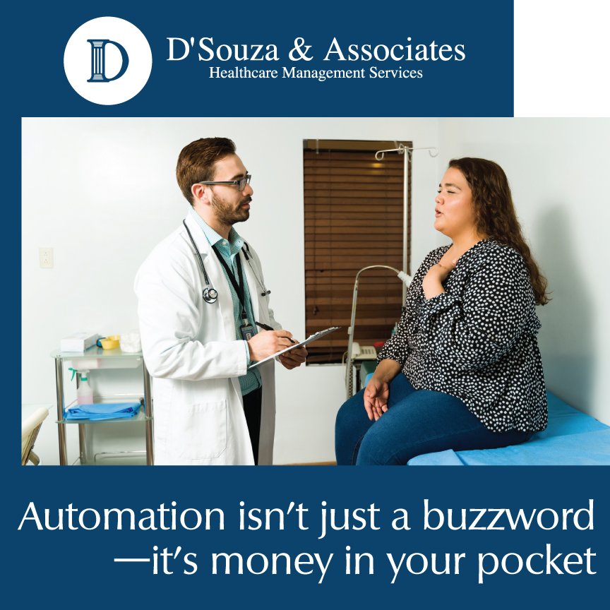 Revenue Cycle Automation: Efficiency That Pays for Itself