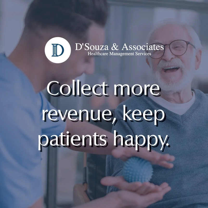 Patient Collections: How to Improve Revenue Without Frustrating Patients