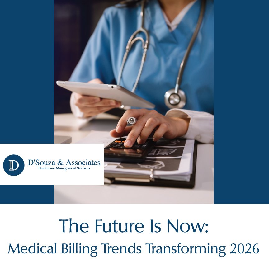 The Future Is Now: Medical Billing Trends Transforming 2026