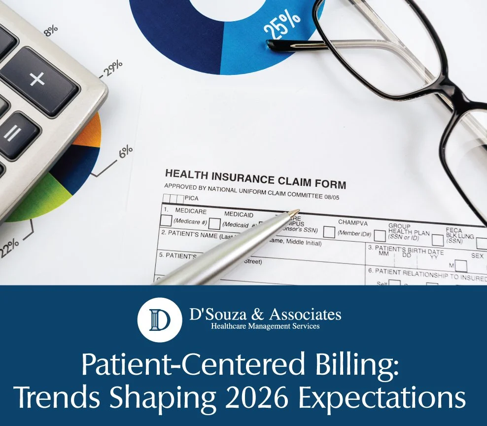 Patient-Centered Billing: Trends Shaping 2026 Expectations
