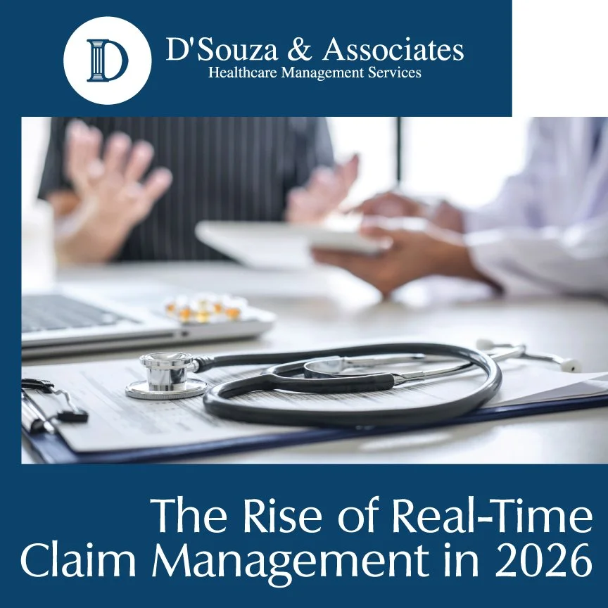 The Rise of Real-Time Claim Management in 2026