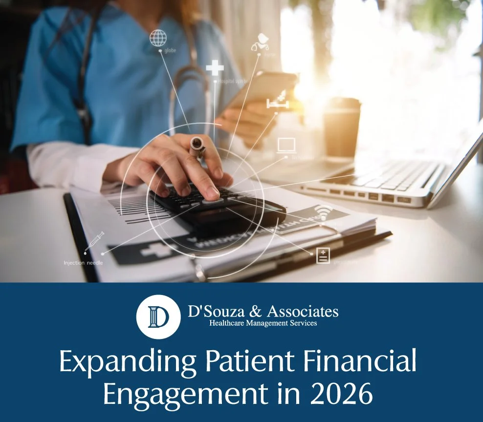 Expanding Patient Financial Engagement in 2026
