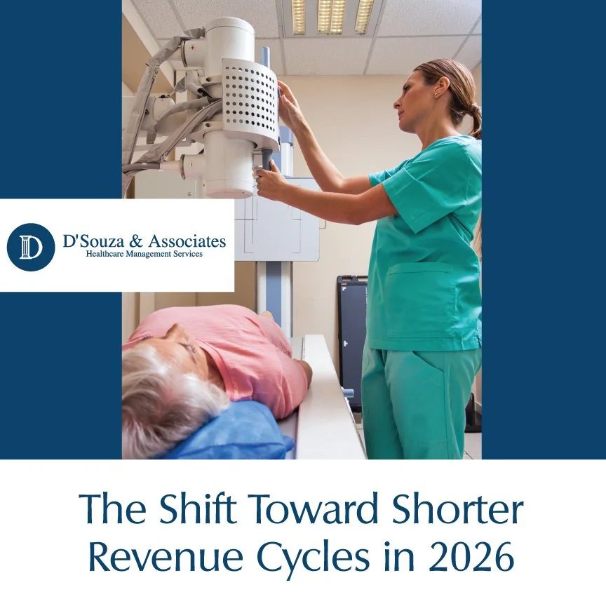 The Shift Toward Shorter Revenue Cycles in 2026