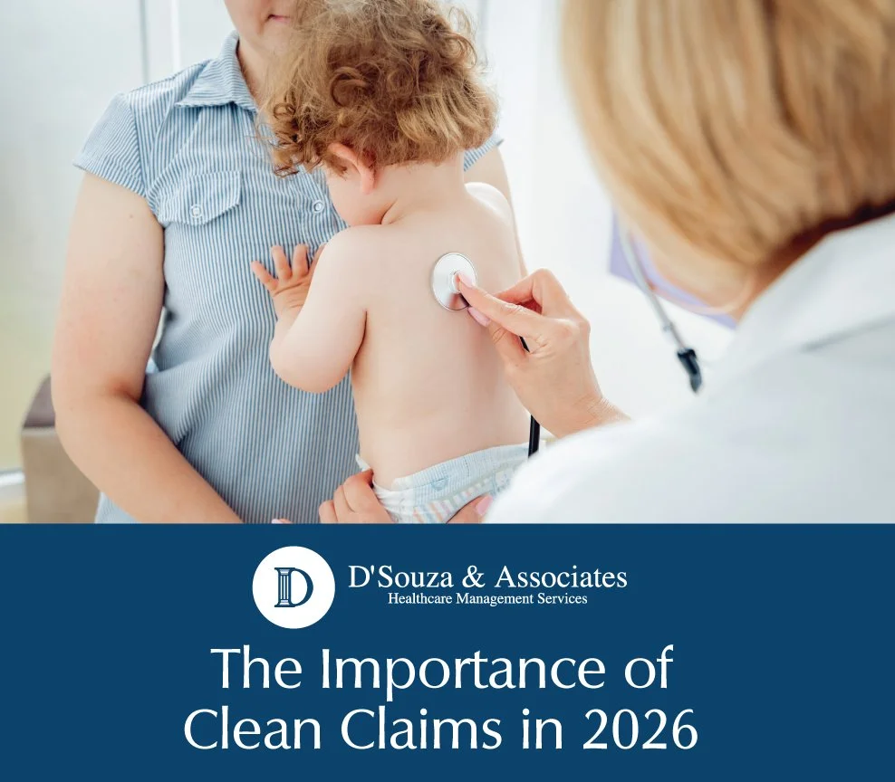 The Importance of Clean Claims in 2026