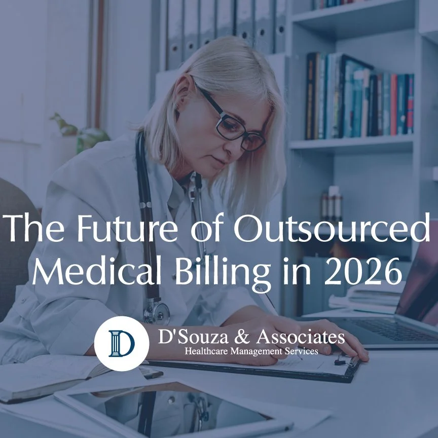 The Future of Outsourced Medical Billing in 2026