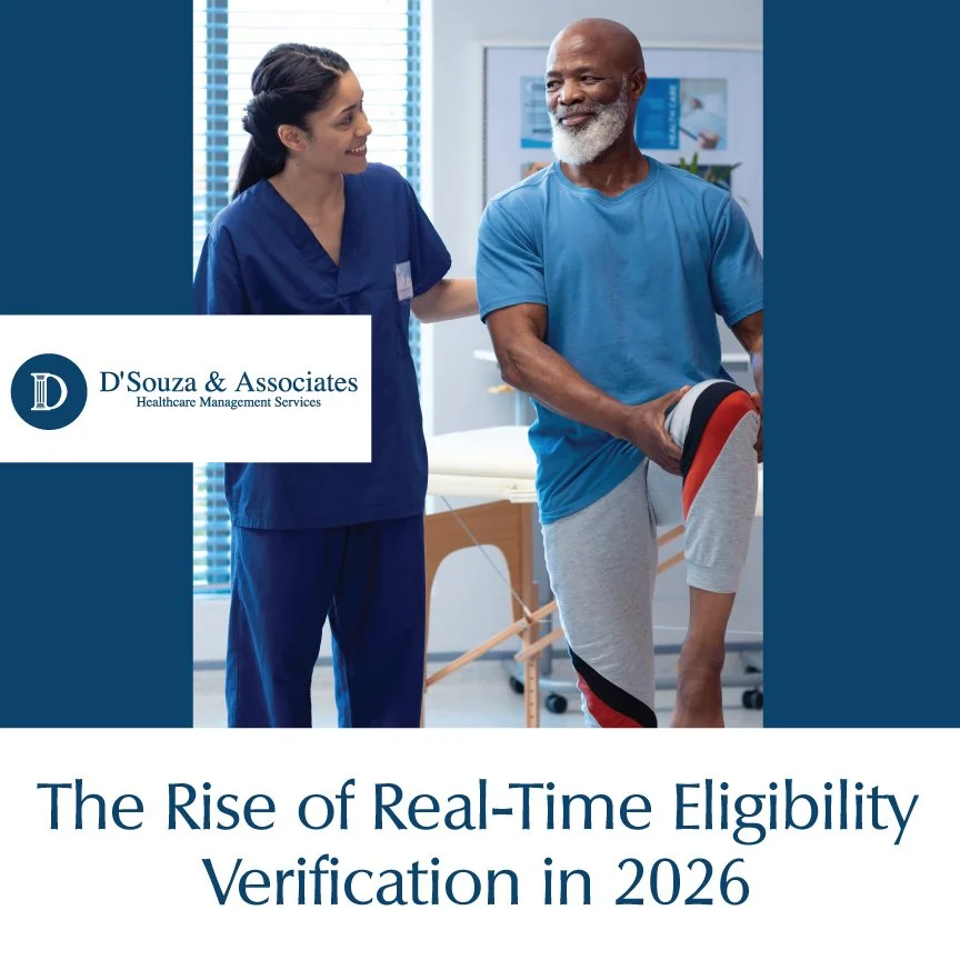 The Rise of Real-Time Eligibility Verification in 2026