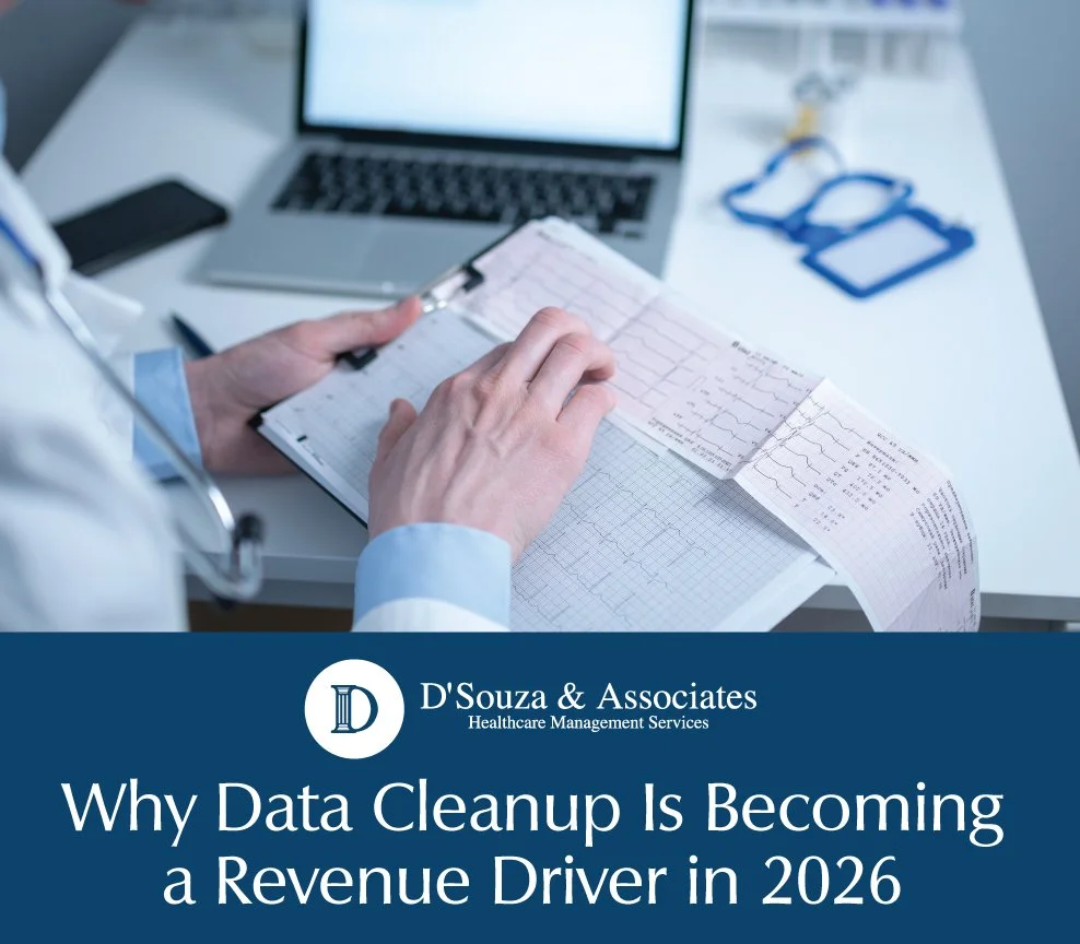 Why Data Cleanup Is Becoming a Revenue Driver in 2026