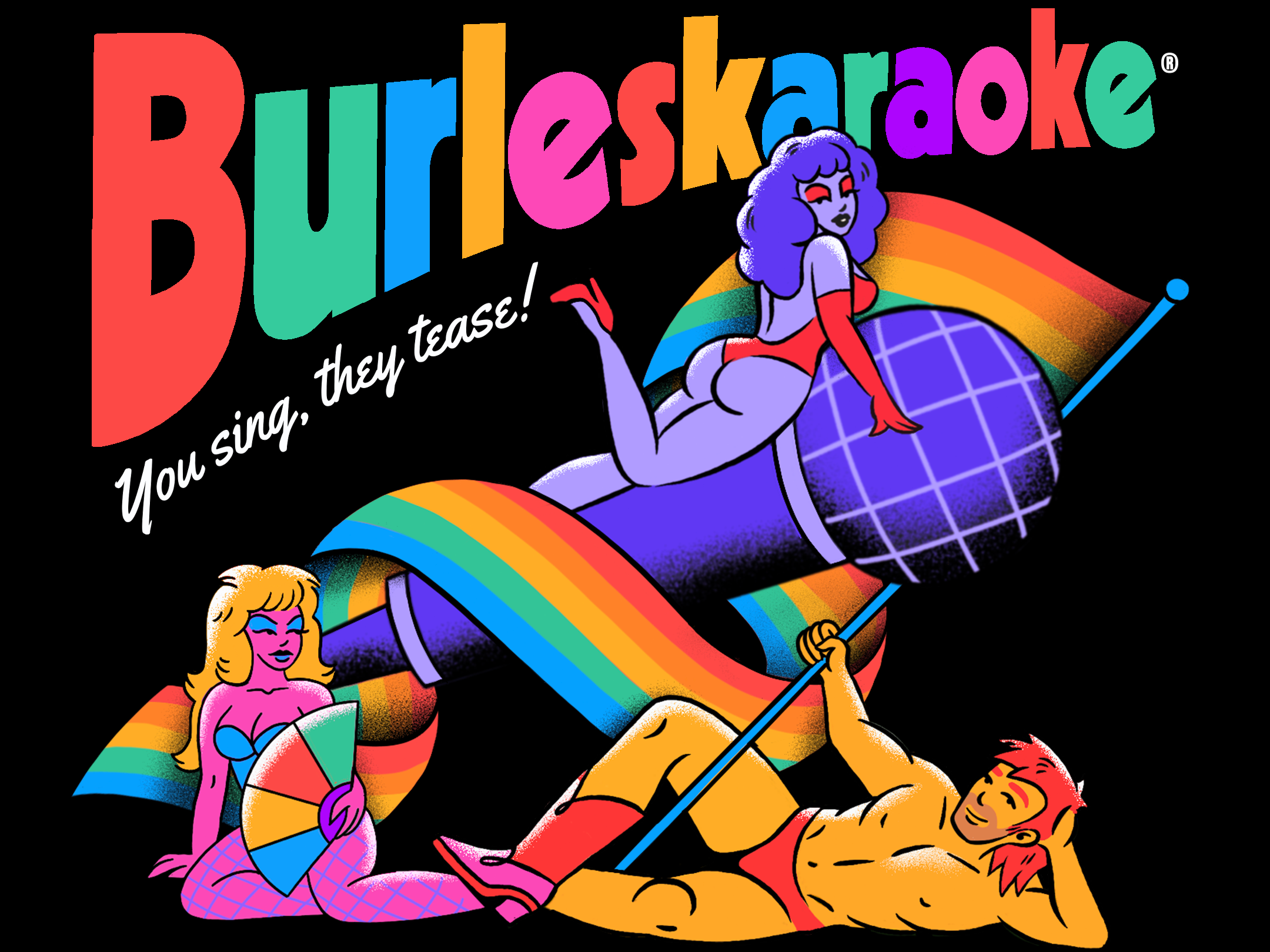 BurlesKaraoke®