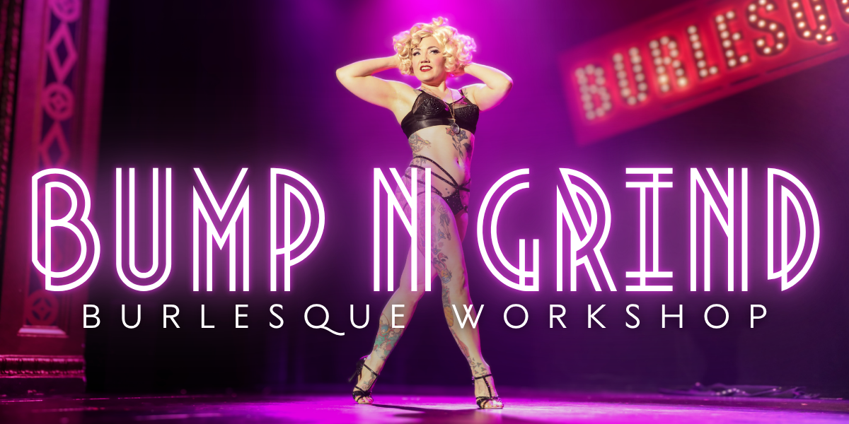 Ruby’s Bump &amp; Grind Workshop