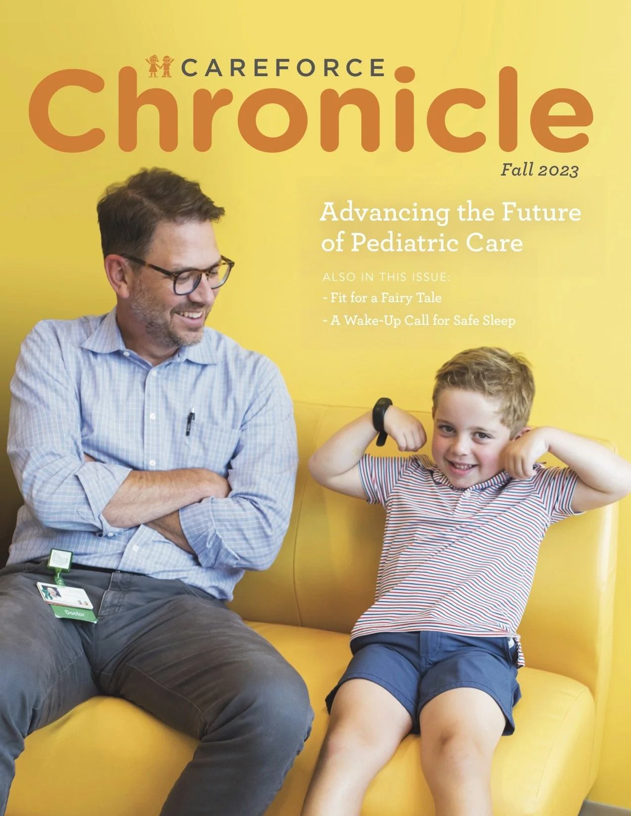 Research Cover Story