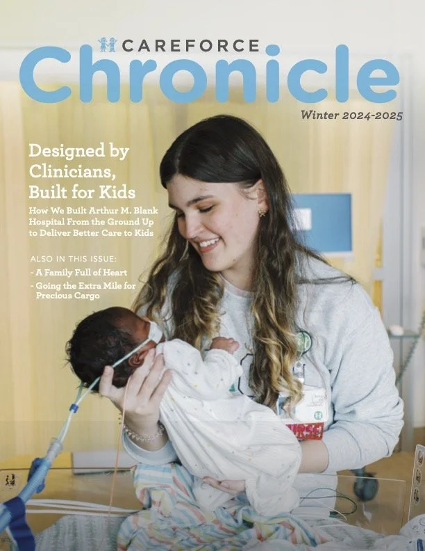 Strategy Cover Story