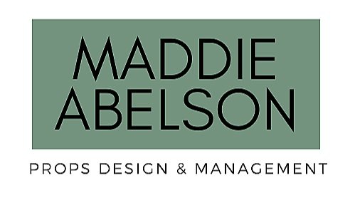Maddie Abelson - Props Design &amp; Management