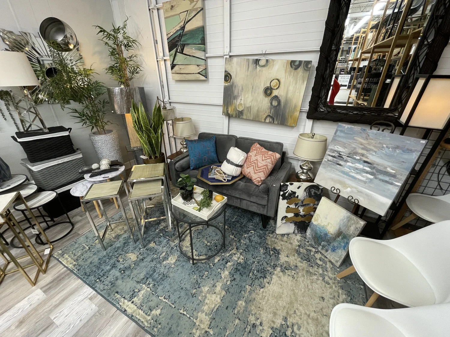 Store — H&H Studios DMV