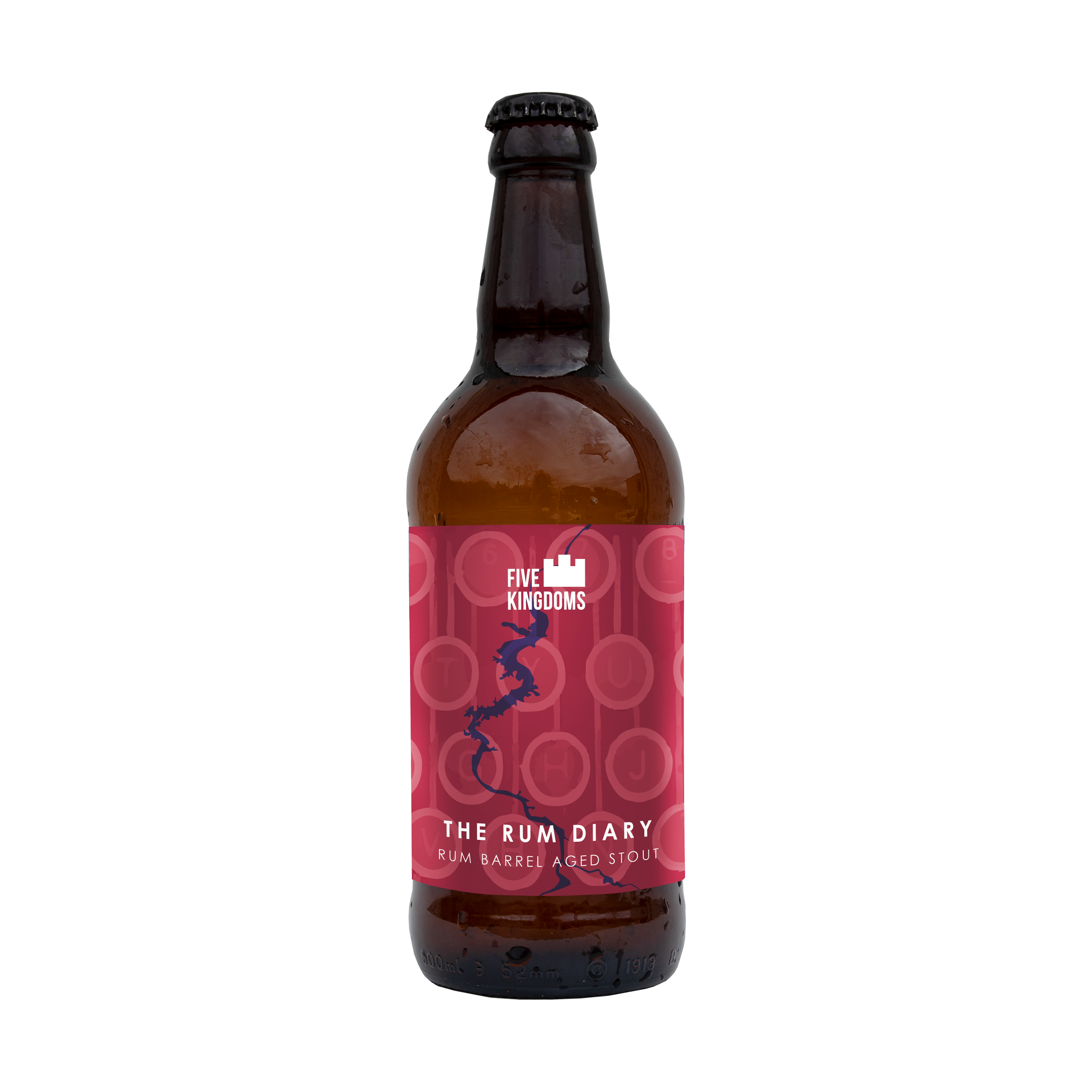Five Kingdoms Brewery