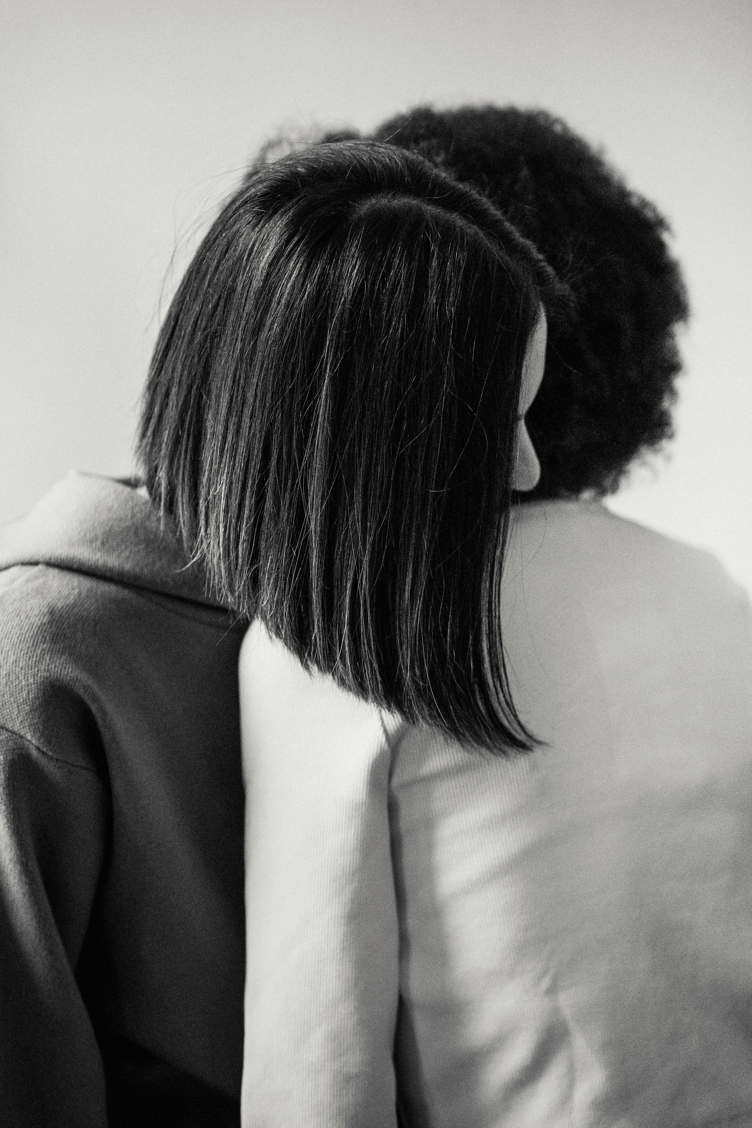 Understand the Patterns of Distress in your Relationship and Gain Clarity and Connection by Releasing Projection