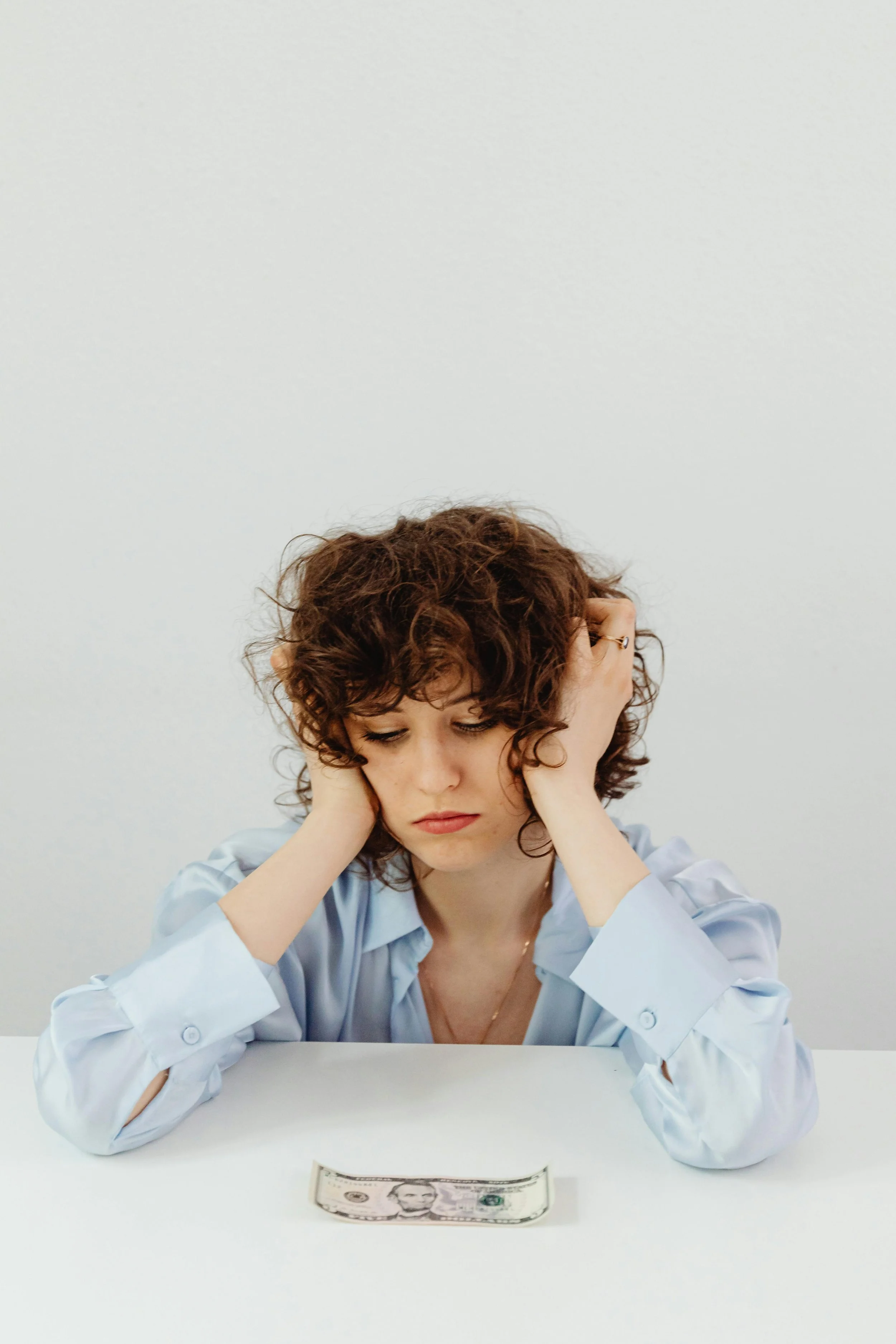 Navigating Financial Anxiety: Recognizing Money’s Symbolic and Material Roles in Our Lives and Therapy