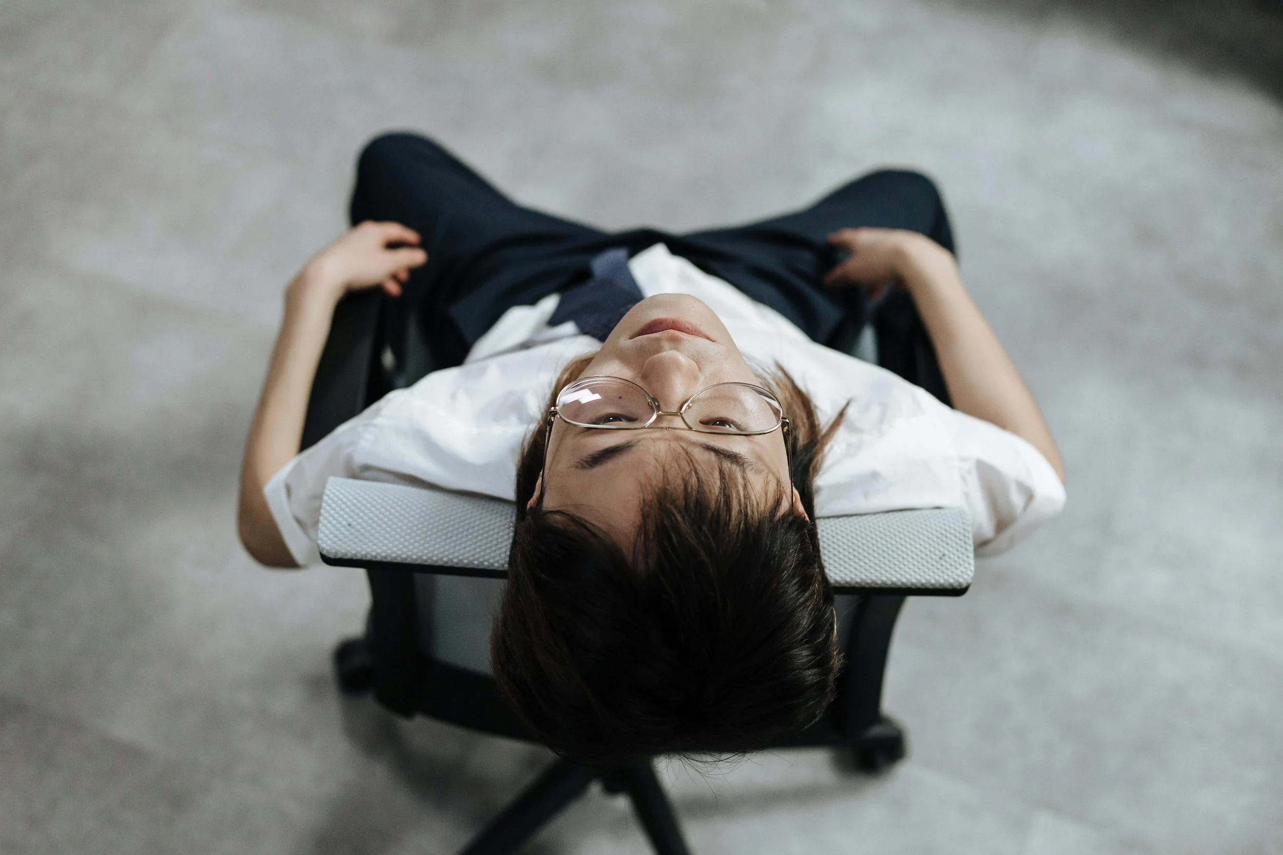 The Burden of Doing It All: Understanding and Healing Hyper-Self-Reliance