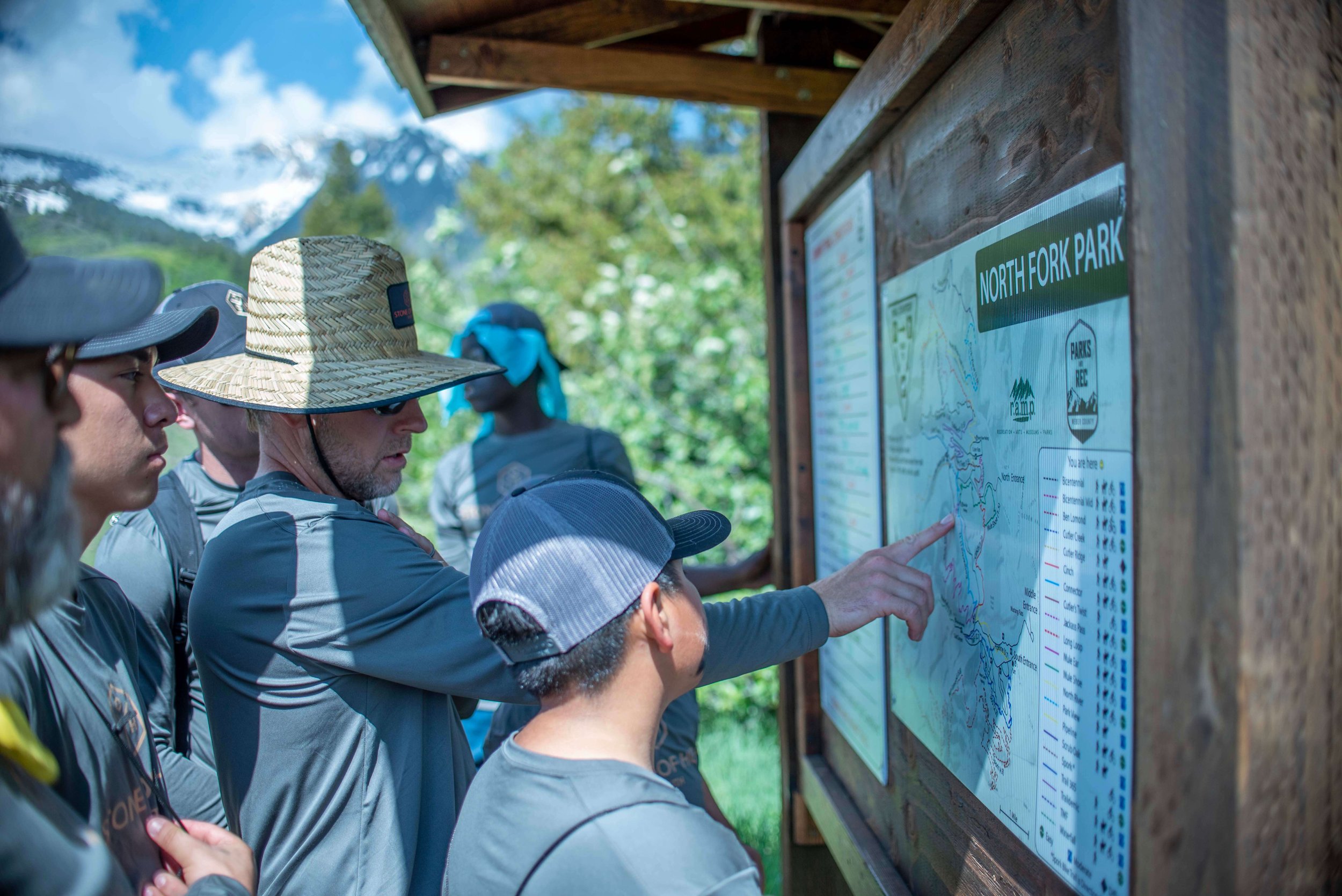 david showing map to kids.jpg