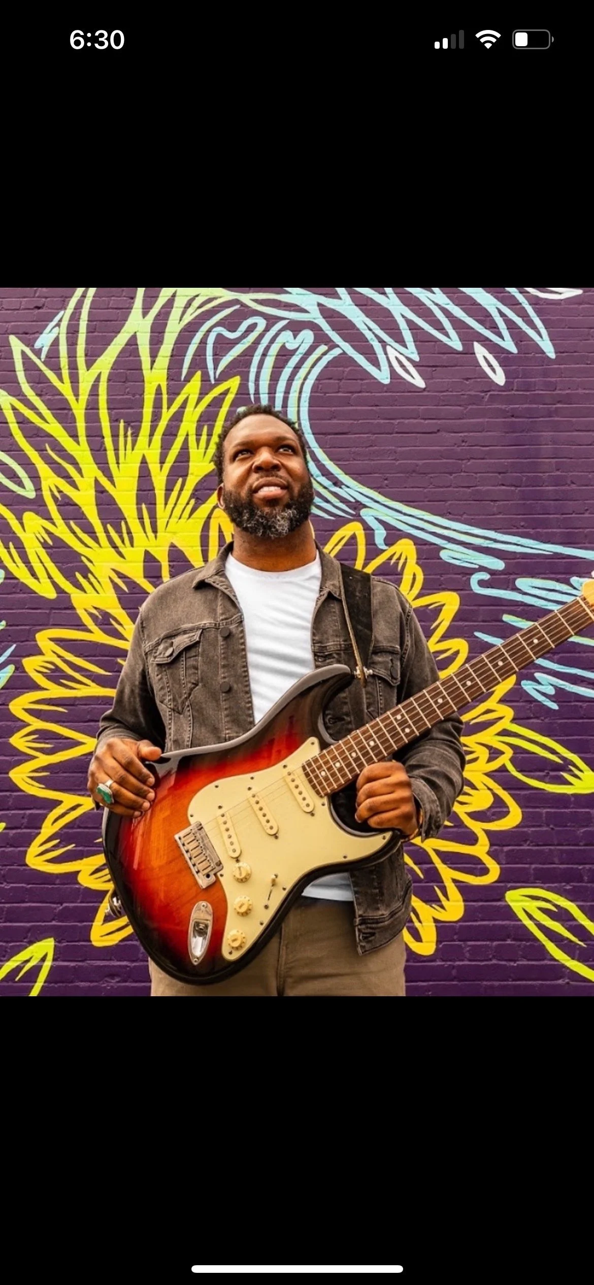 Otis Brooks is Composer