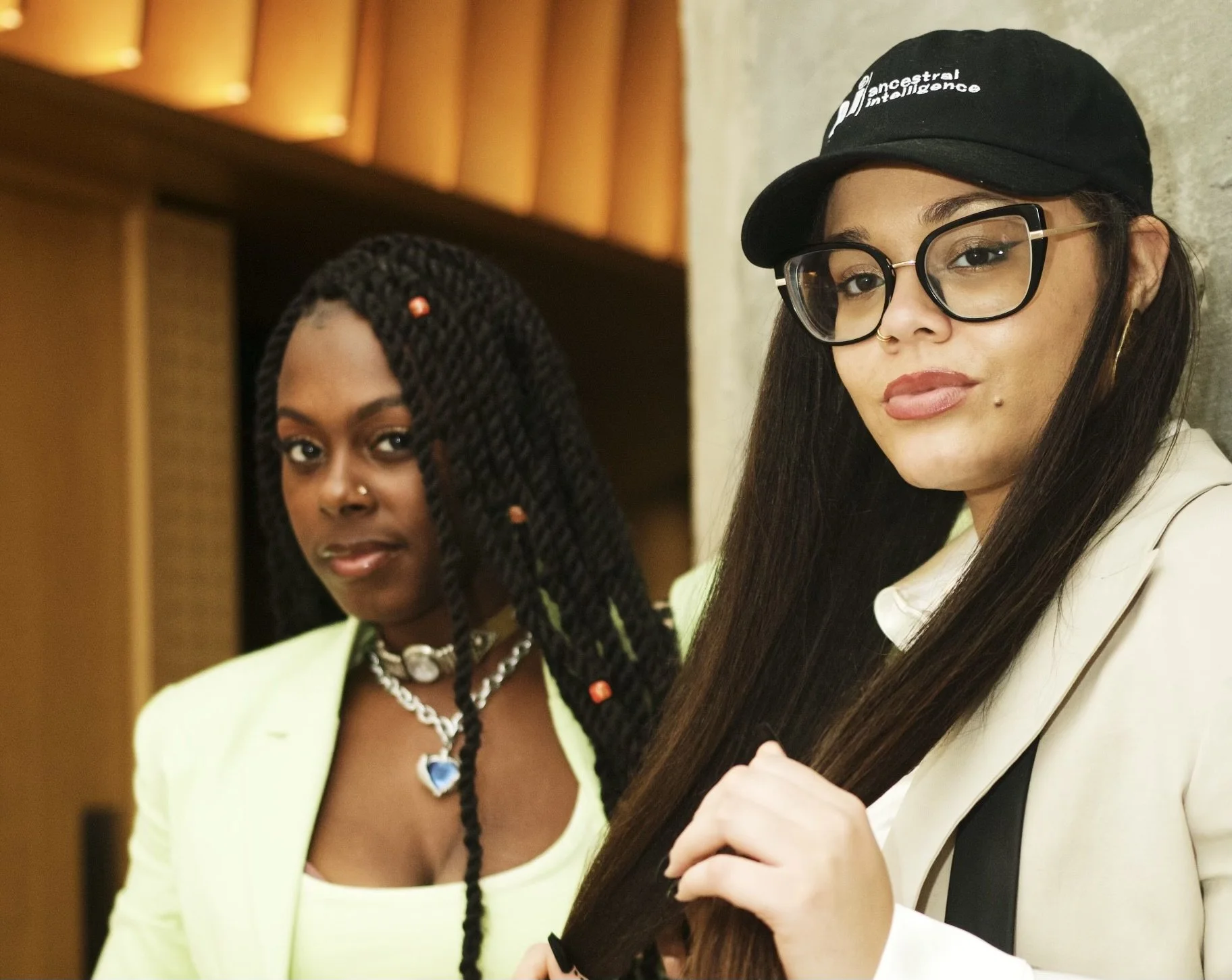 XIMERAx is Lobby Experience