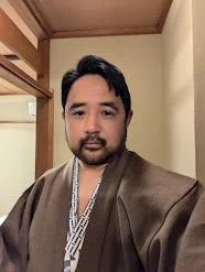 Ken Nishimoto is Animations