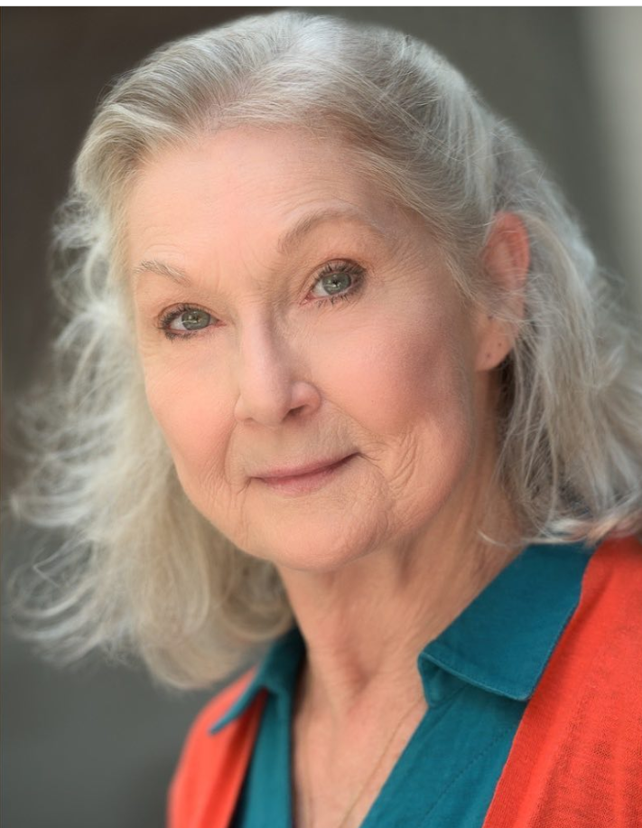 Ann Heywood as House