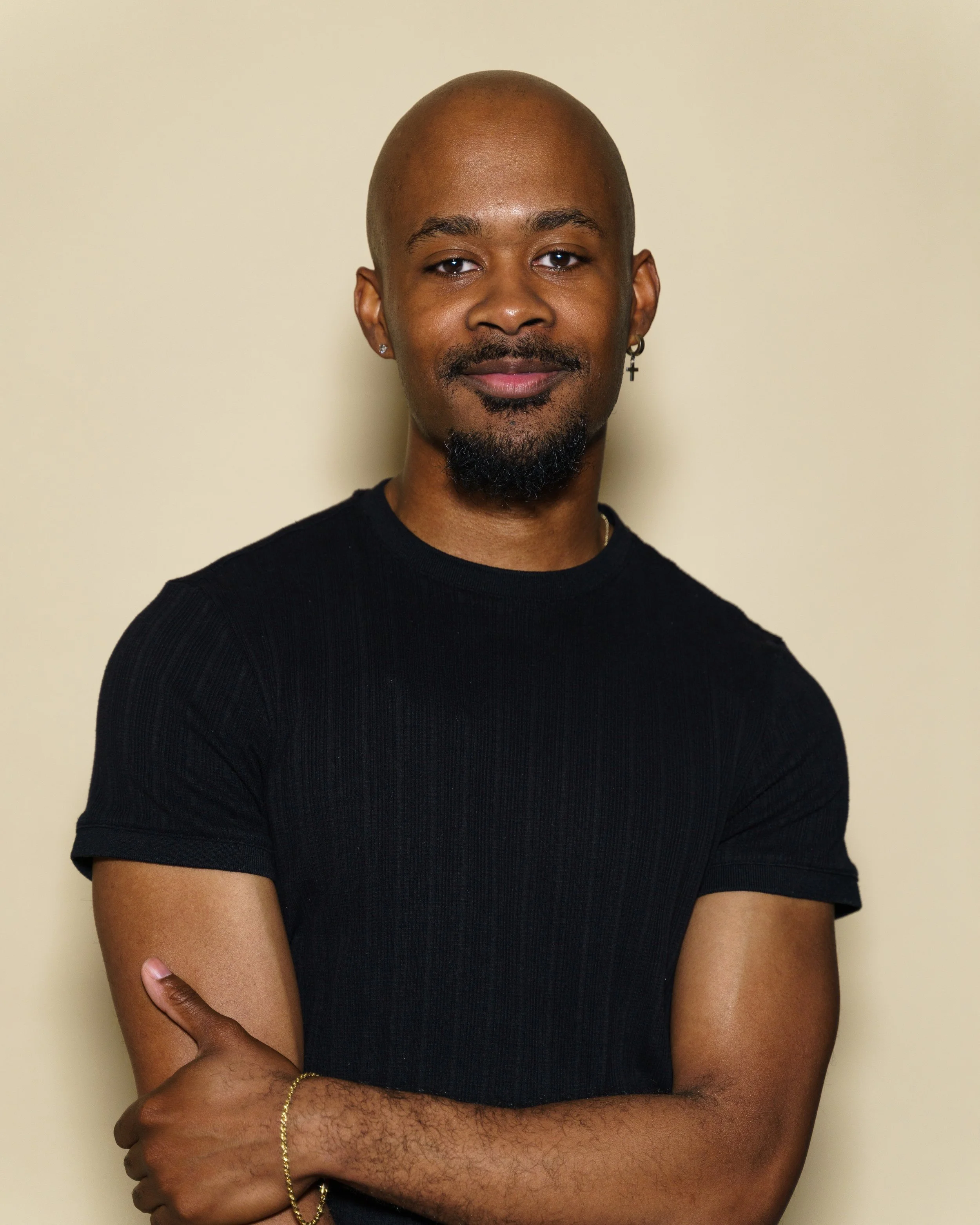 Clifford Clark