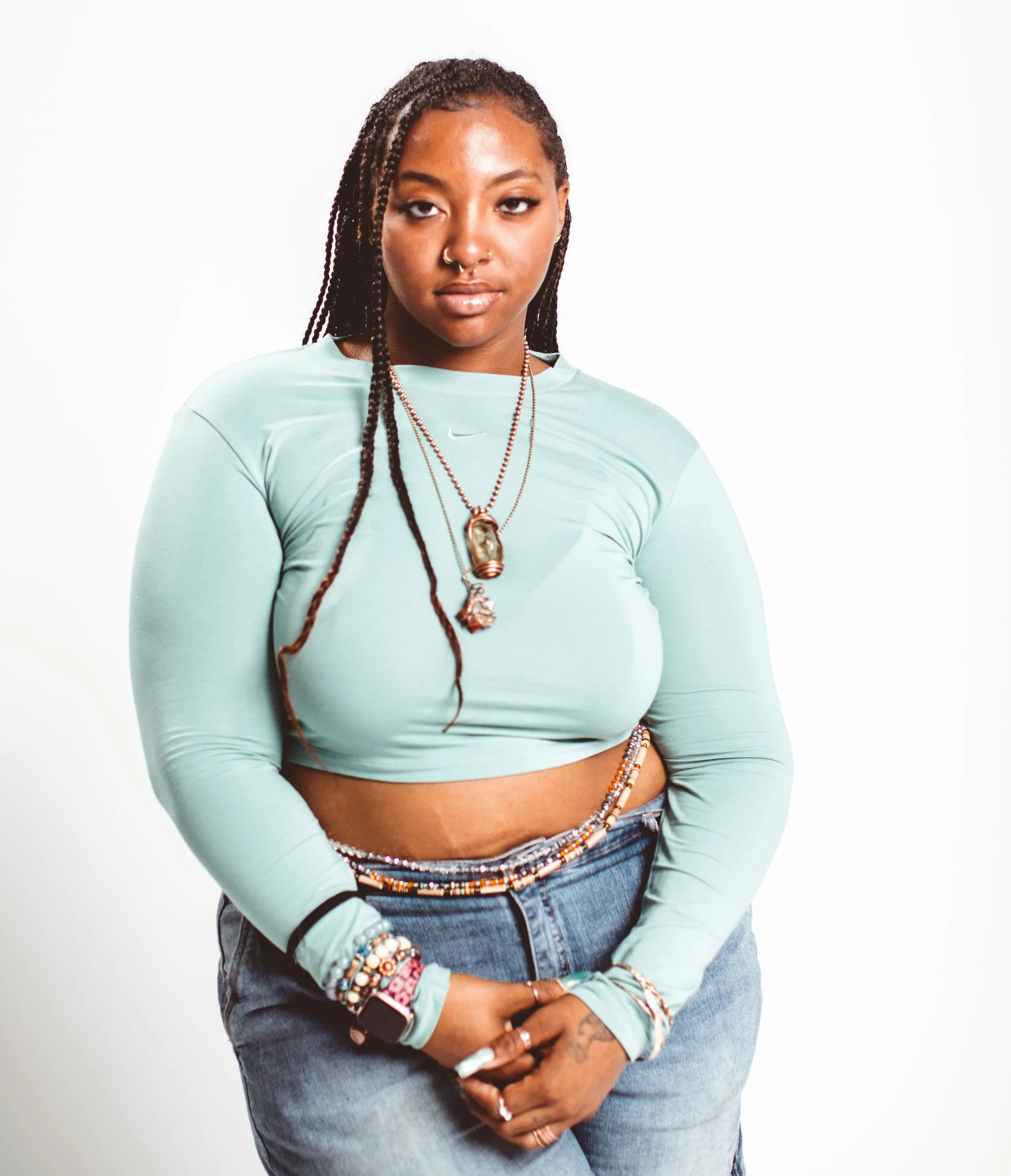 Ana Monae