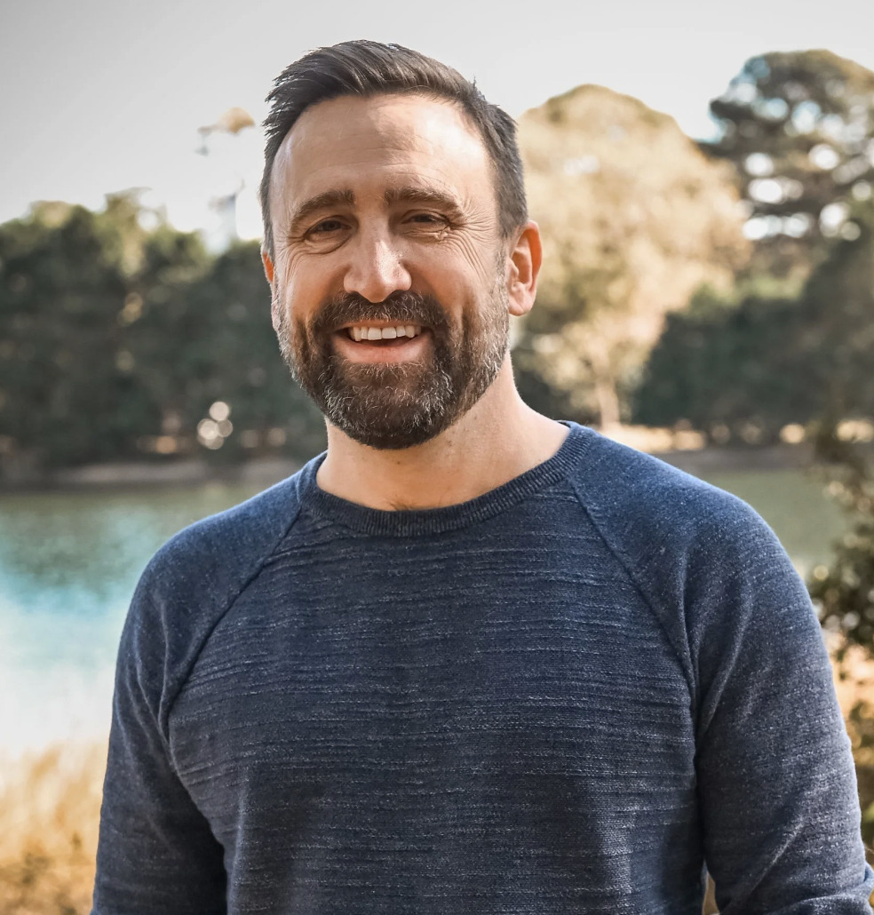 Patrick Mullins as Director