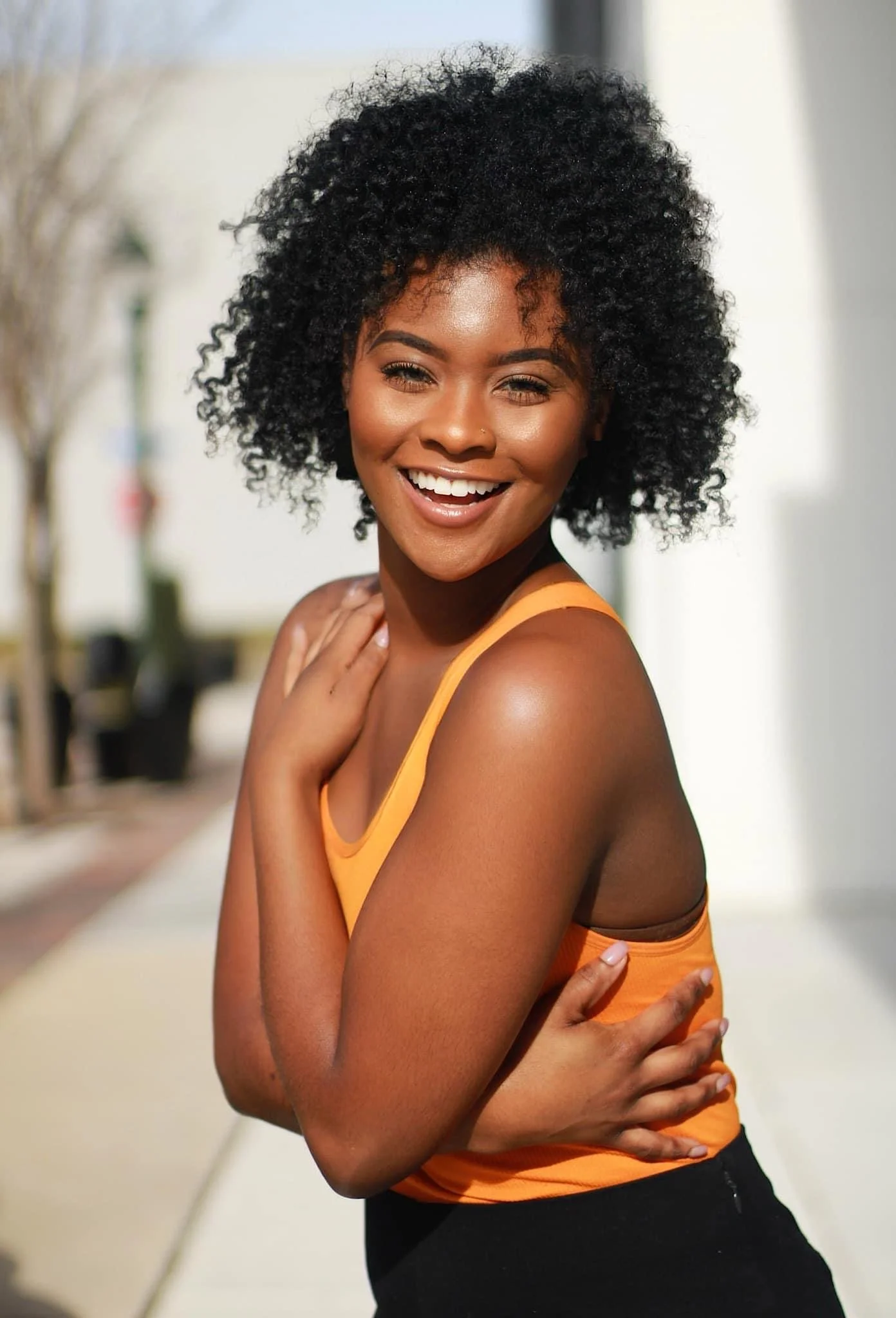 Janae Thompson