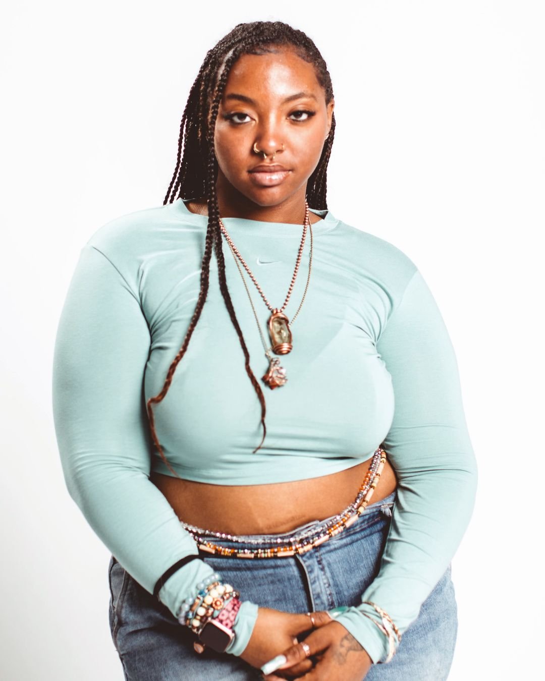 Anna Monae