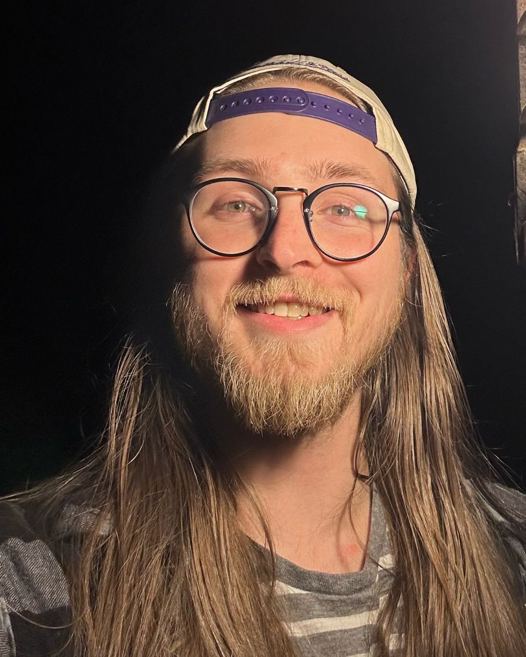 Joseph Mueller is Lighting Designer