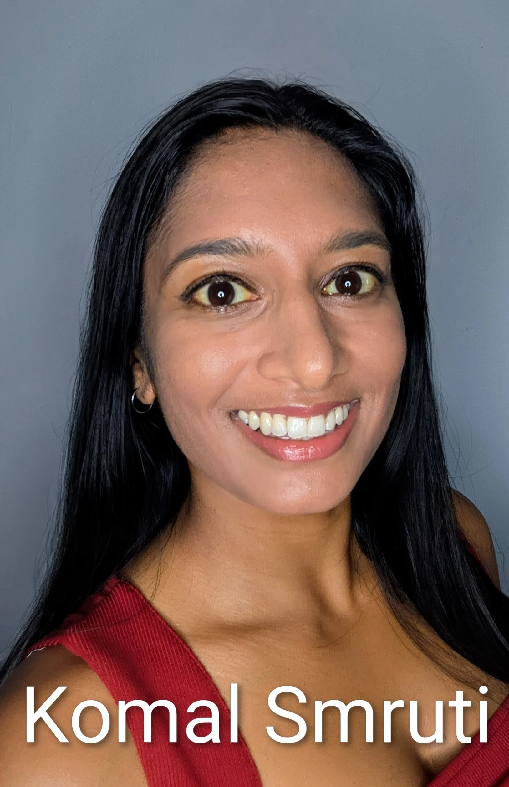 Komal Smruti as Mother