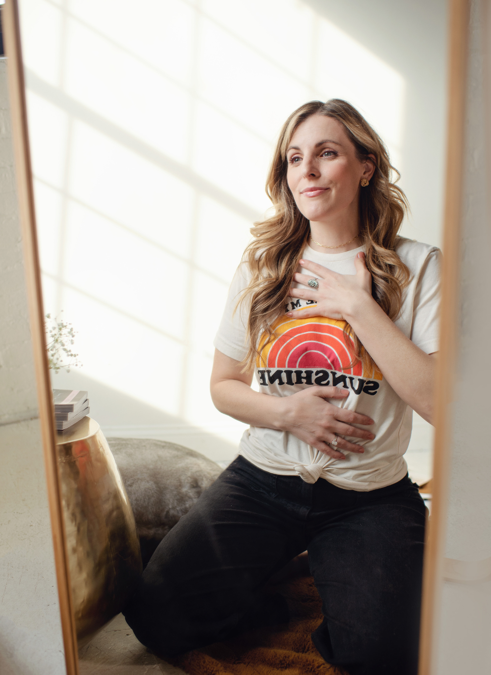 The 'idea seed' that stopped me from sharing for a season...