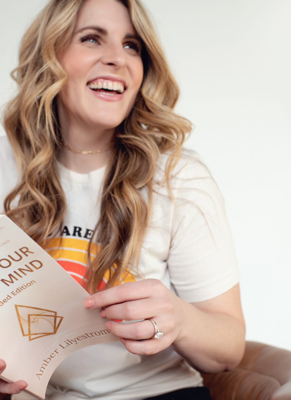 New month. New Story.