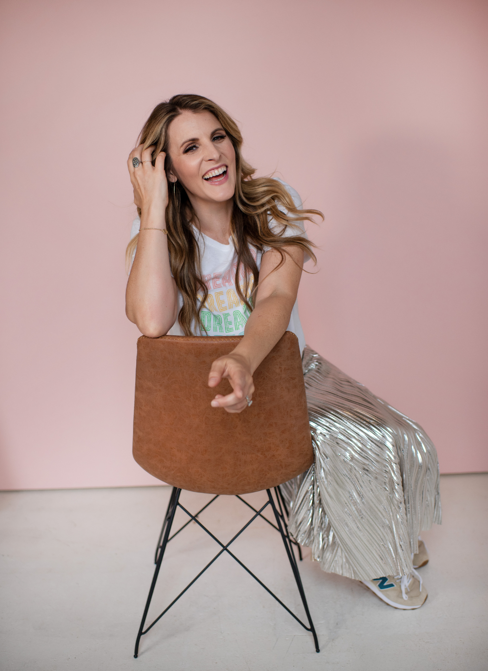 4 Q's to ask yourself right now