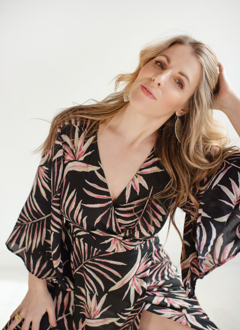 5 steps to refocus + realize your dreams